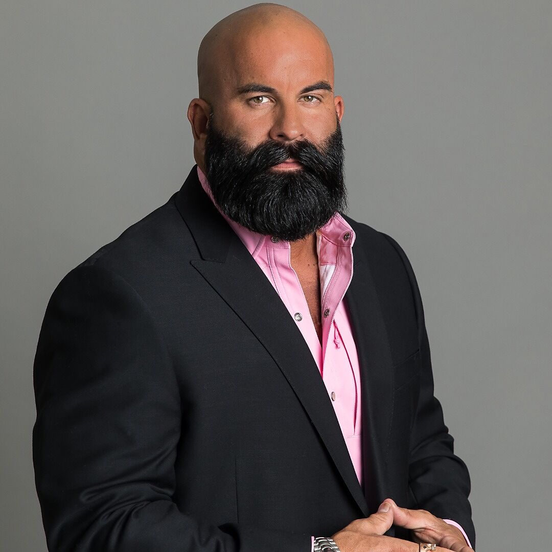Chad Peterson